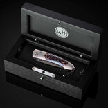 William Henry KNIFE-B05 DARK FIRE 80/250