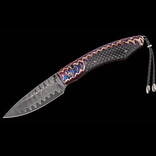William Henry KNIFE-B12 MIDNIGHT SKY 55/100