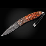 William Henry KNIFE-B05 APPLE VALLEY 066/100