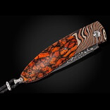 William Henry KNIFE-B05 APPLE VALLEY 066/100