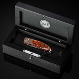 William Henry KNIFE-B05 APPLE VALLEY 066/100