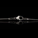 William Henry N-22 " PAX CROSS W/CHAIN