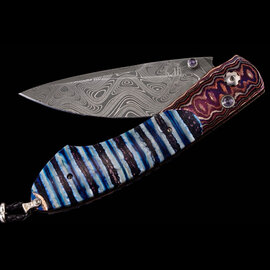 William Henry KNIFE-B12 IMPACT 18/100