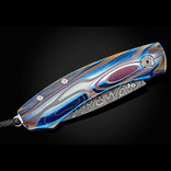 William Henry KNIFE-B09 GALASSIA 011/250