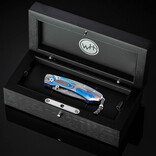 William Henry KNIFE-B09 GALASSIA 011/250