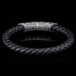 William Henry BR-MILAN SILVER/BLK/LG