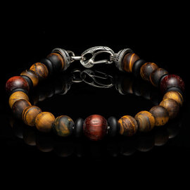 William Henry BR-DRAGON FIRE II/LG