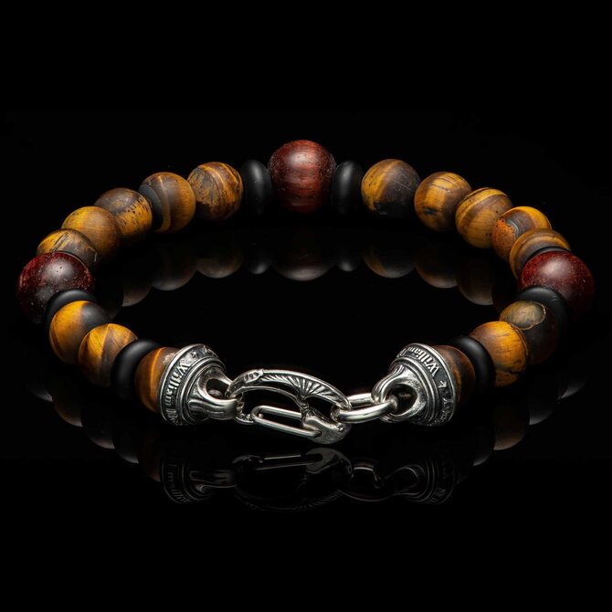 William Henry BR-DRAGON FIRE II/LG