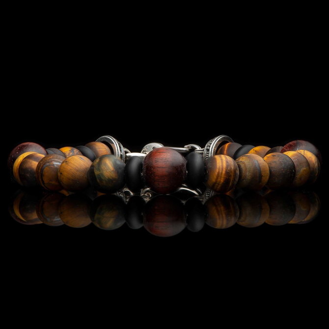 William Henry BR-DRAGON FIRE II/LG
