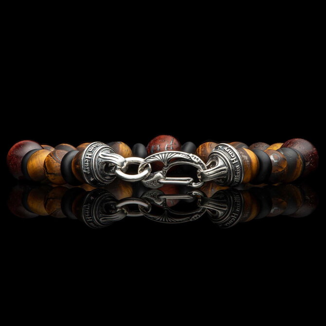 William Henry BR-DRAGON FIRE II/LG