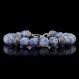 William Henry BR-BEACH COMBER SODALITE/LG
