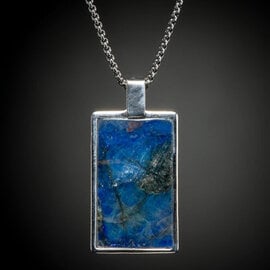 William Henry *N-22" LABRADORITE SHIFT William Henry *N-22" LABRADORITE SHIFT