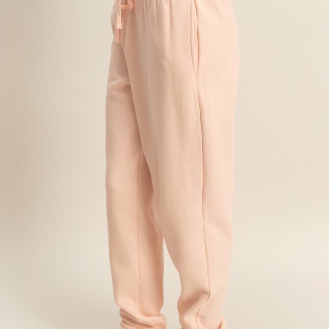 HYFVE Pant - Mid Waist Jogger