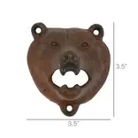 Homart Bottle Opener - Bear