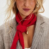 FREE PEOPLE Scarf - Essential Triangle FREE PEOPLE Scarf - Essential Triangle