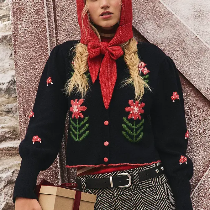 FREE PEOPLE Scarf - Essential Triangle