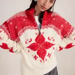 FREE PEOPLE Sweater - Mythical FREE PEOPLE Sweater - Mythical