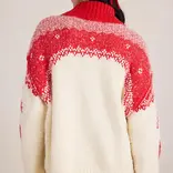 FREE PEOPLE Sweater - Mythical FREE PEOPLE Sweater - Mythical