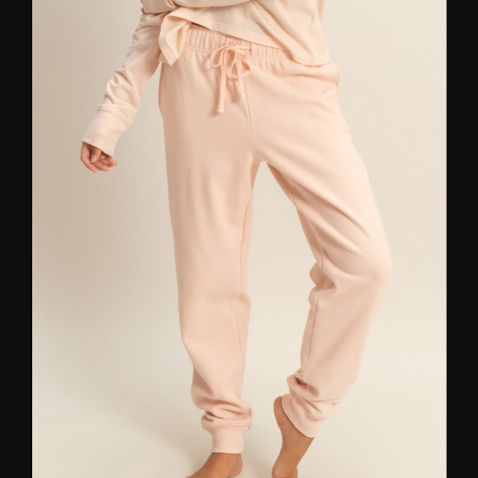 HYFVE Pant - Mid Waist Jogger