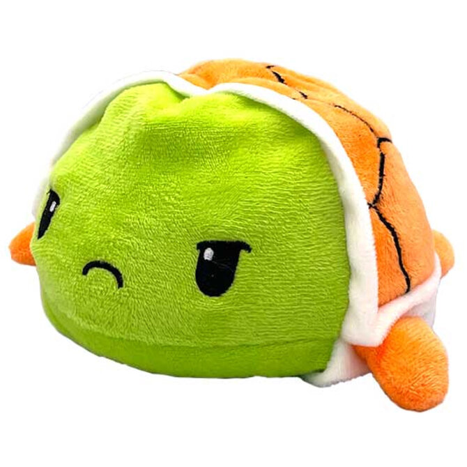BARRY OWEN INC Plush - Turtle Reverse