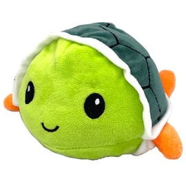 BARRY OWEN INC Plush - Turtle Reverse BARRY OWEN INC Plush - Turtle Reverse