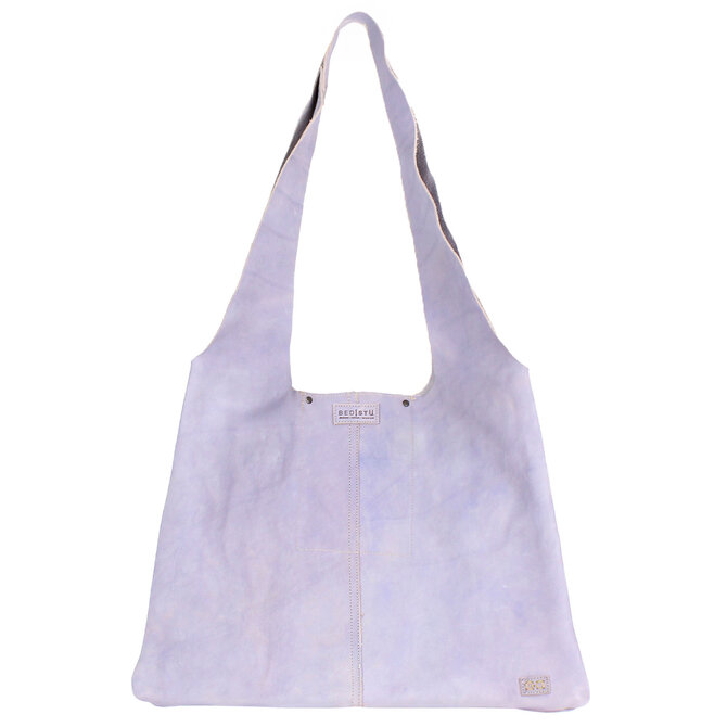 Bed Stu Bag - Ariel II Velvet