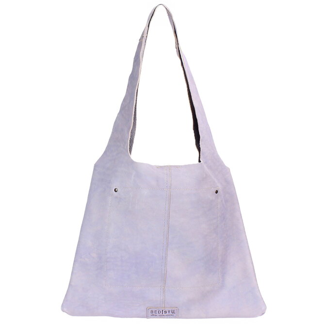 Bed Stu Bag - Ariel II Velvet