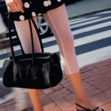 FREE PEOPLE Bag - Sierra Suede Shoulder