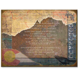 Meissenburg Studios *STATE OF CO JOHN DENVER