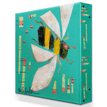 Meissenburg Studios *DRONE BEE 18X18 S LINDHOLM