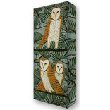 Meissenburg Studios *NIGHT OWLS-16.5X42/S LINDHOLM