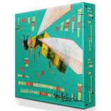 Meissenburg Studios *QUEEN 18X18 S LINDHOLM