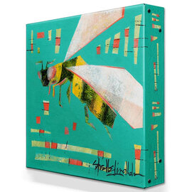 Meissenburg Studios *QUEEN 18X18 S LINDHOLM Meissenburg Studios *QUEEN 18X18 S LINDHOLM