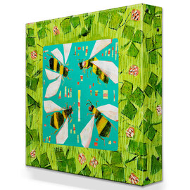 Meissenburg Studios *BEE TEAM 18X18 S LINDHOLM Meissenburg Studios *BEE TEAM 18X18 S LINDHOLM