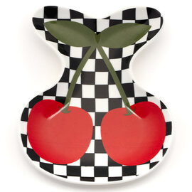 Living Royal TRAY-CHERRY