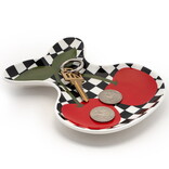 Living Royal TRAY-CHERRY