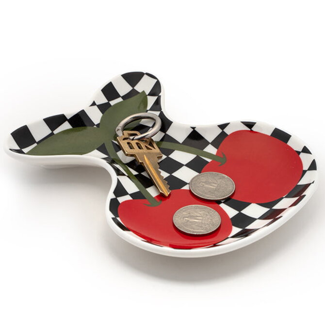 Living Royal TRAY-CHERRY