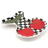 Living Royal TRAY-CHERRY