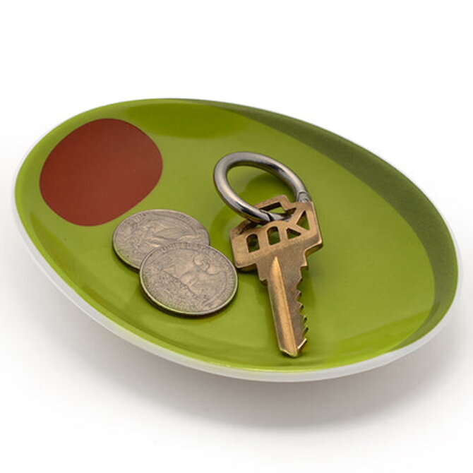 Living Royal TRAY-OLIVE