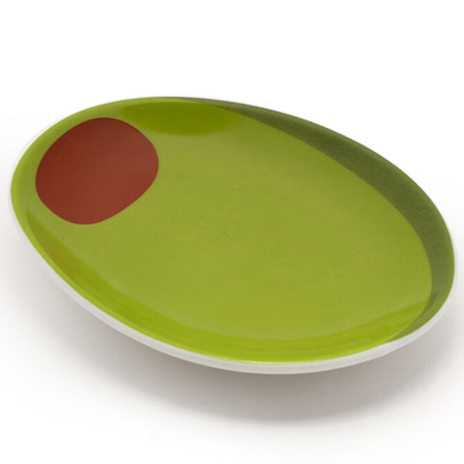Living Royal TRAY-OLIVE