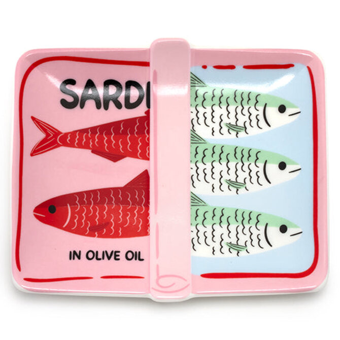 Living Royal TRAY-SARDINES