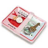 Living Royal TRAY-SARDINES