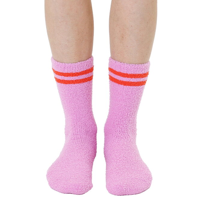 Living Royal SOCKS-OH WHAT FUN FUZZY