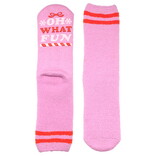 Living Royal SOCKS-OH WHAT FUN FUZZY