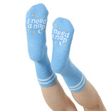 Living Royal SOCKS-FUZZY NAP