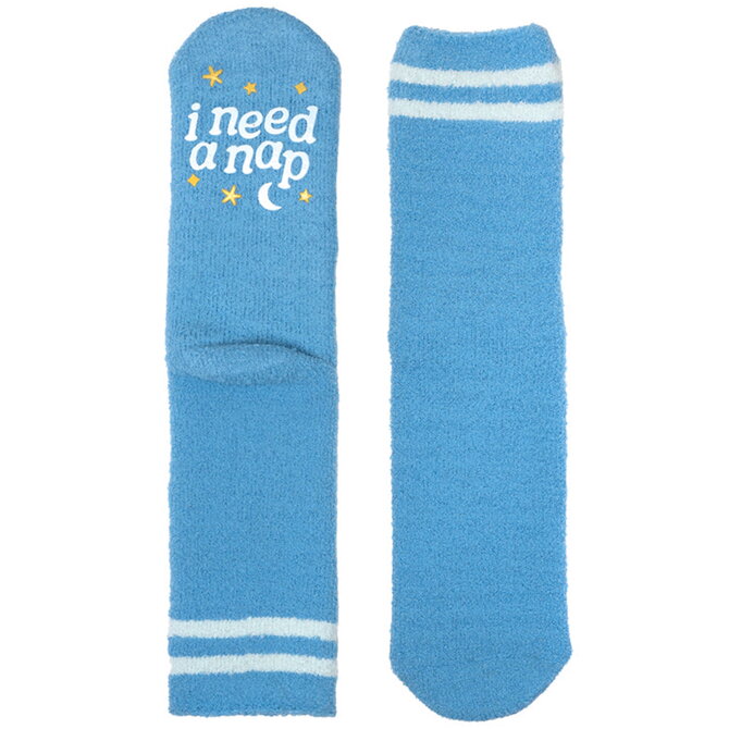 Living Royal SOCKS-NAP FUZZY