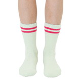 Living Royal SOCKS-FUZZY BOOK LOVER