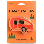 Living Royal SOCKS-CAMPER 3D Living Royal SOCKS-CAMPER 3D