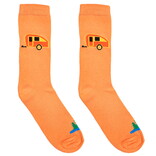 Living Royal SOCKS-CAMPER 3D Living Royal SOCKS-CAMPER 3D