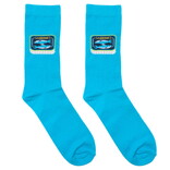 Living Royal SOCKS-SARDINE 3D Living Royal SOCKS-SARDINE 3D